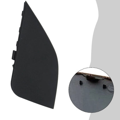 RAV4 Bumper Part Tow Hook Cap High-strength ABS Material Direct Replacement Part