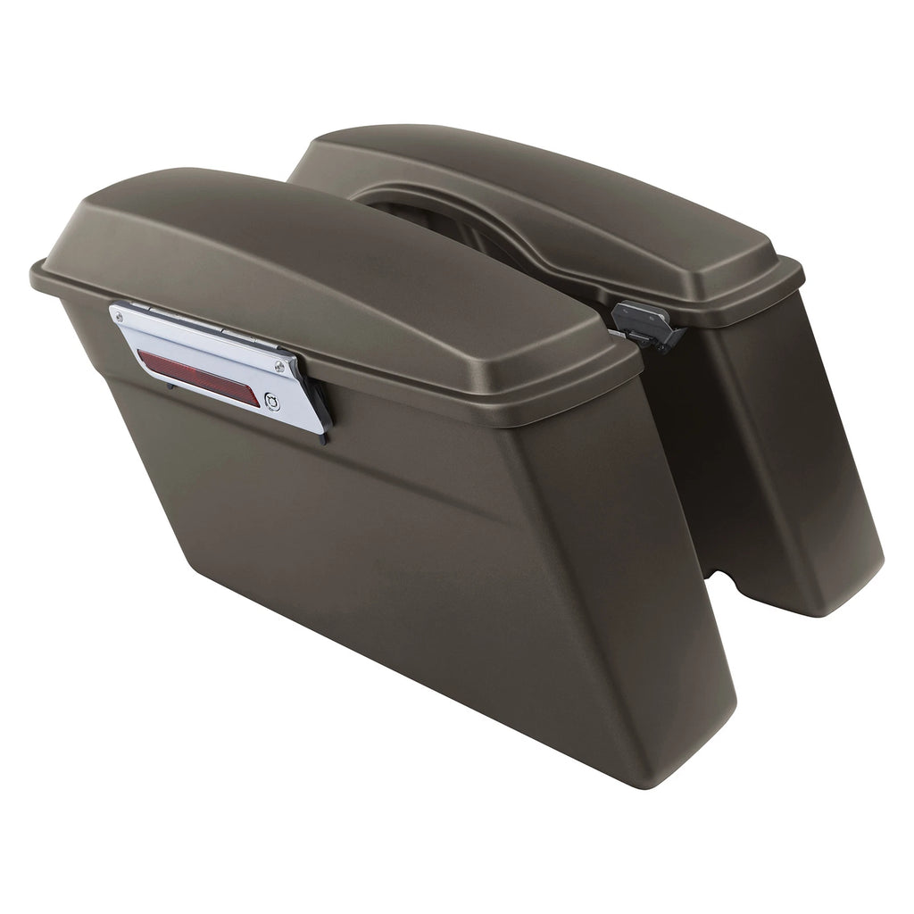 Saddle Bags for Harley Electra Road King Glide (1994–2013)