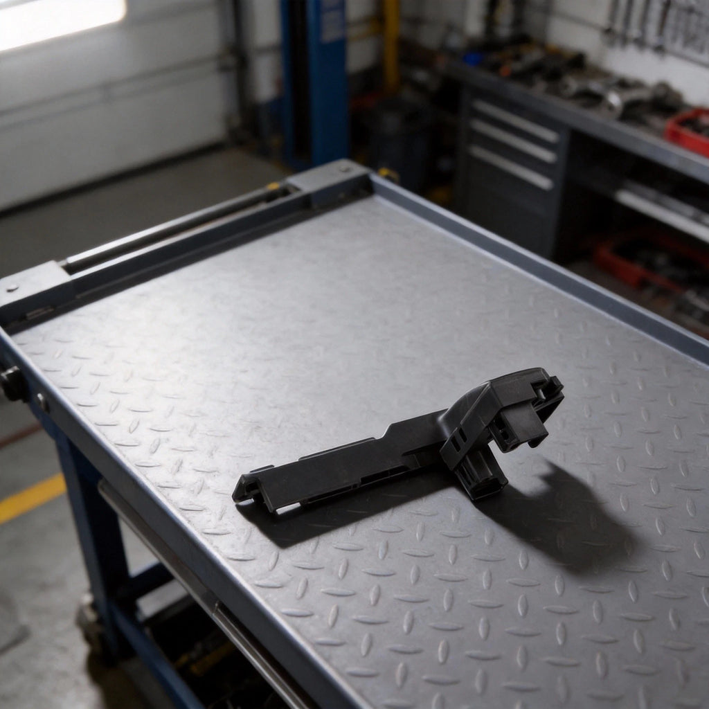 End Rail for Table Saw N507487