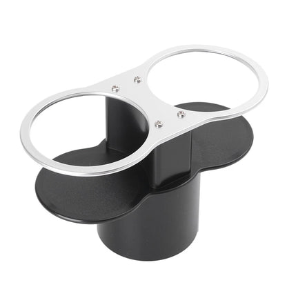 Dual Cup Holder for Mercedes-Benz (2010–2023)