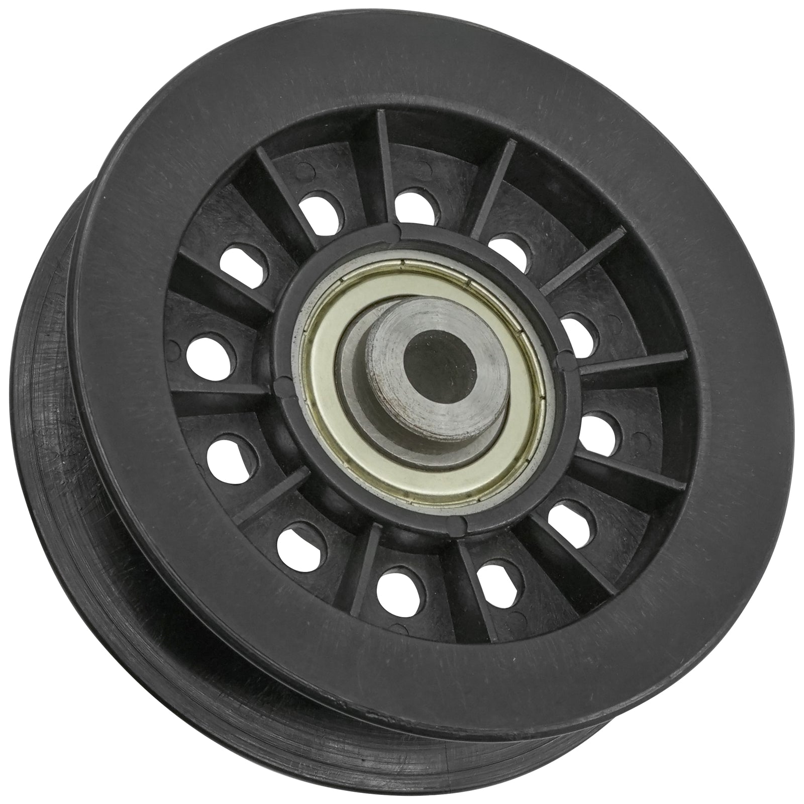 Flat Idler Pulley Replacement for Snapper NXT 2346 (46 inch) (2000–2020)