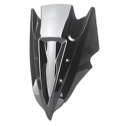 Front Windshield for Kawasaki Z250 (2013–2015)