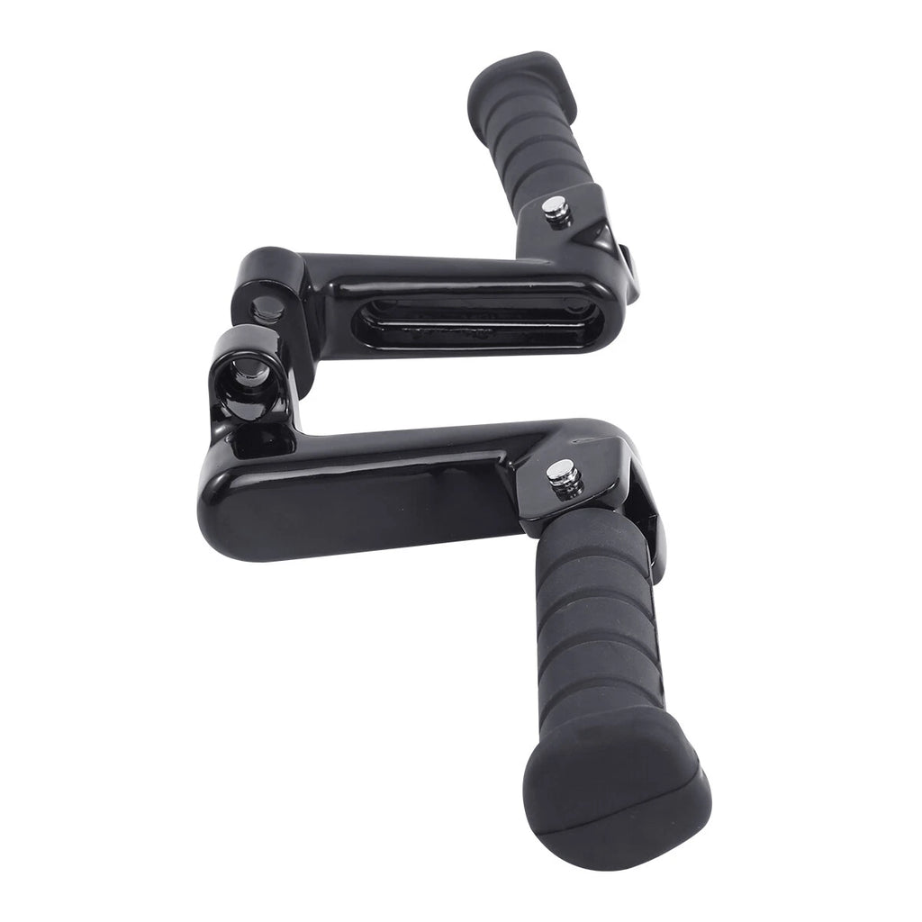 Passenger Footpegs Mount Bracket for Indian Chief Chieftain (2014–2023)