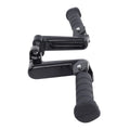 Passenger Footpegs Mount Bracket for Indian Chief Chieftain (2014–2023)