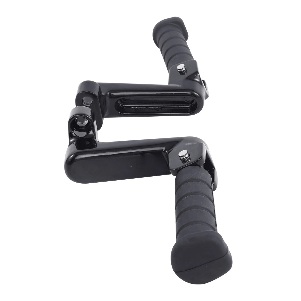 Passenger Footpegs Mount Bracket for Indian Chief Chieftain (2014–2023)