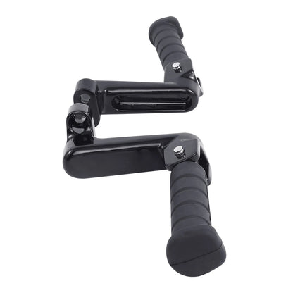 Passenger Footpegs Mount Bracket for Indian Chief Chieftain (2014–2023)