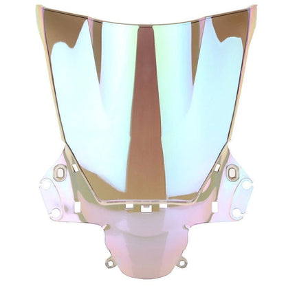 Iridium Windshield Double Bubble for Honda CBR250R (2011–2013)
