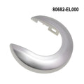 ABS Inside Door Replacement for - Silver