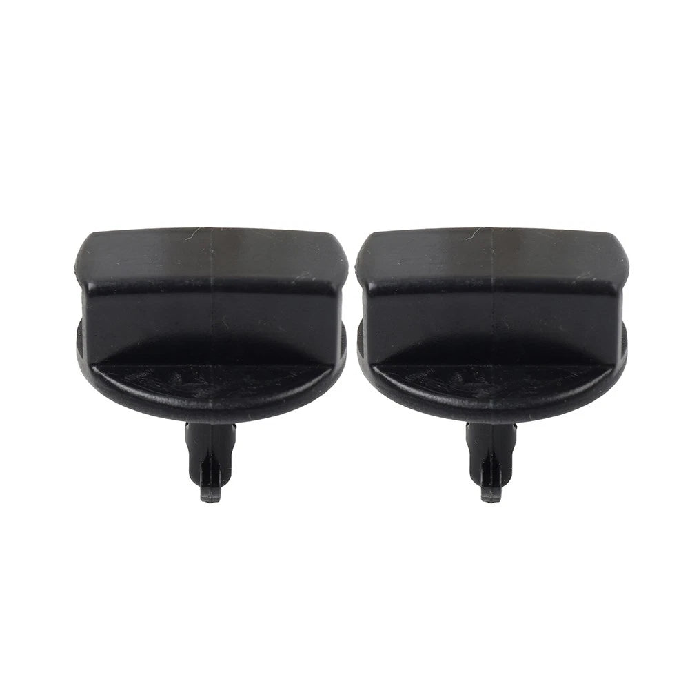 2 Pack Air Cleaner Cover Knob for Briggs & Stratton (No Year Supplied)