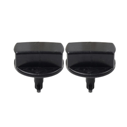 2 Pack Air Cleaner Cover Knob for Briggs & Stratton (No Year Supplied)