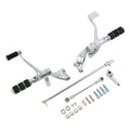 Forward Controls Complete Levers Linkages for Harley Sportster 883 XL (2004–2023)