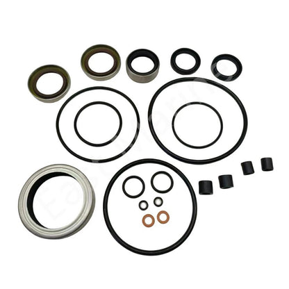 Lower Unit Seal Kit for Mercruiser Bravo Stern Drives (26-76868A04, 18-2645-1)
