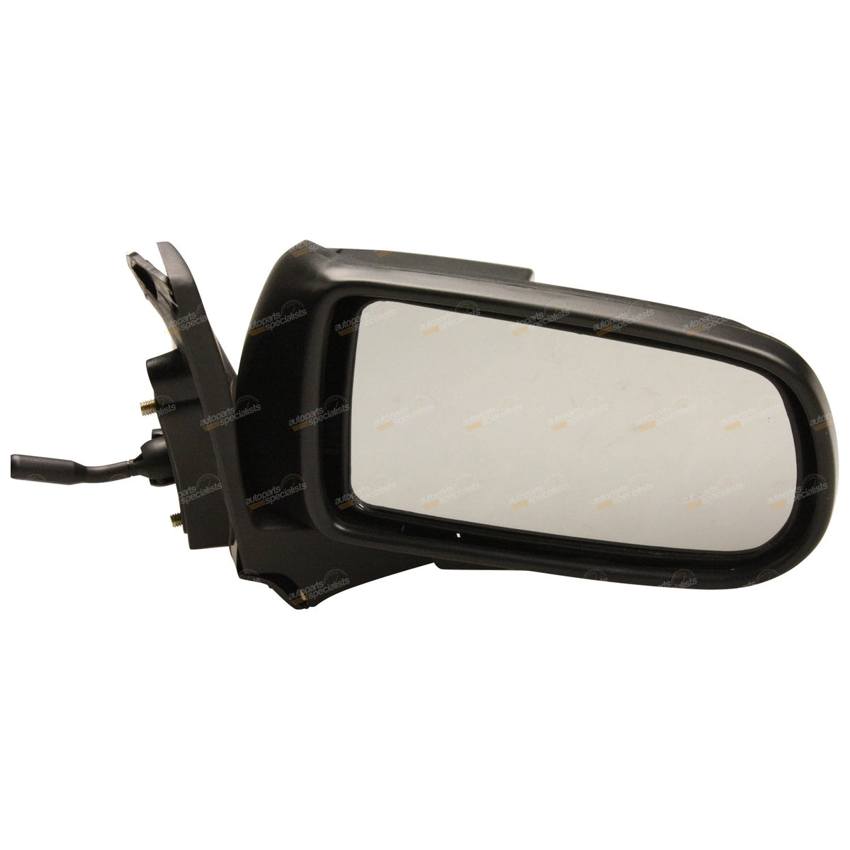RH Manual Door Mirror for Mazda 323 Protege/Astina/SP20 (1998–2003)