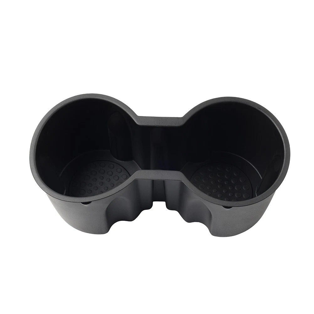 Center Console Cup Holder Insert for Tesla Model 3 (2021–2023) Model Y (2021–2024)