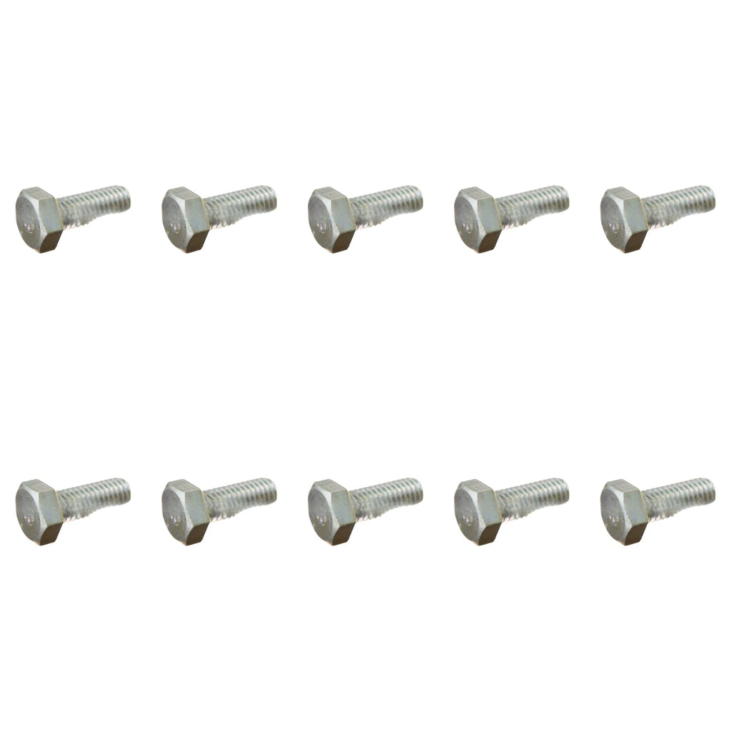 Hex Bolt for Honda Carburetor Replacement (92101 06016 0A)