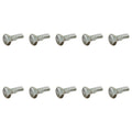 Hex Bolt for Honda Carburetor Replacement (92101 06016 0A)