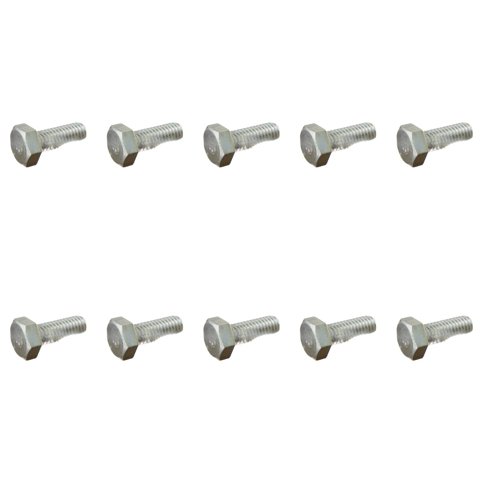 Hex Bolt for Honda Carburetor Replacement (92101 06016 0A)