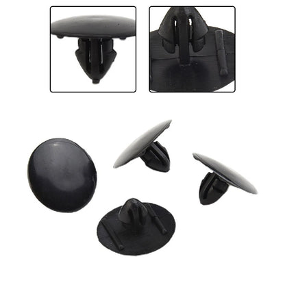 Fixed Clip for Toyota 90467-09050 Hood Plastic Retainer