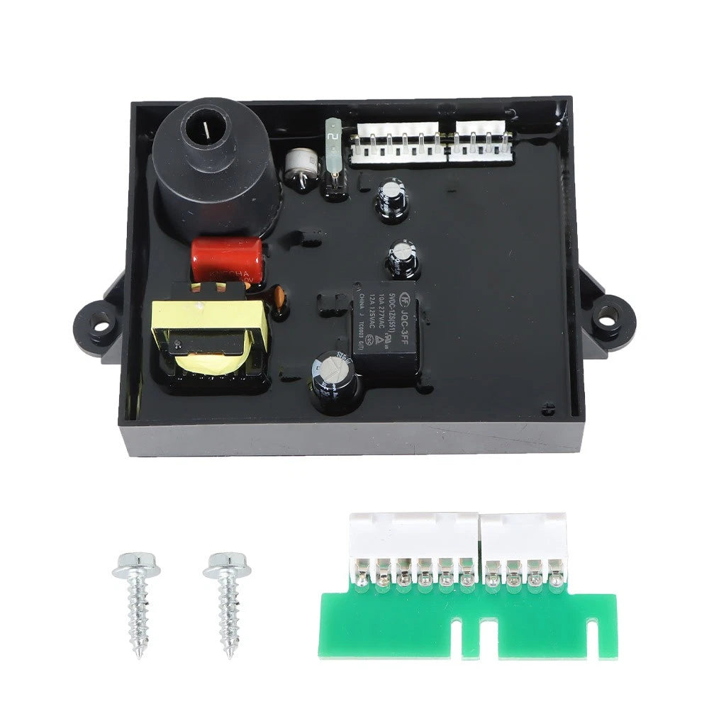 Atwood 91226 RV Water Heater Control Circuit Board Replacement