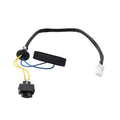 Rear Liftgate Trunk Release Button Switch for Nissan Rogue (2008–2015) 25380-JM00A