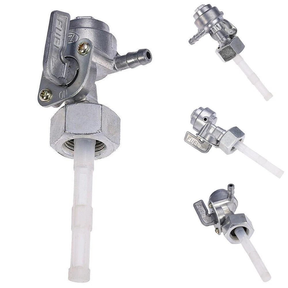 Fuel Shutoff Valve for 168F 170F 173F 182F 190F (M161.5, 22mm)