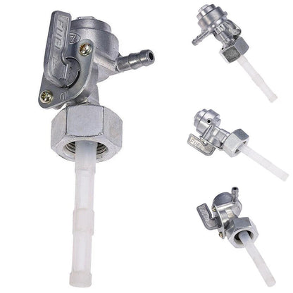 Fuel Shutoff Valve for 168F 170F 173F 182F 190F (M161.5, 22mm)