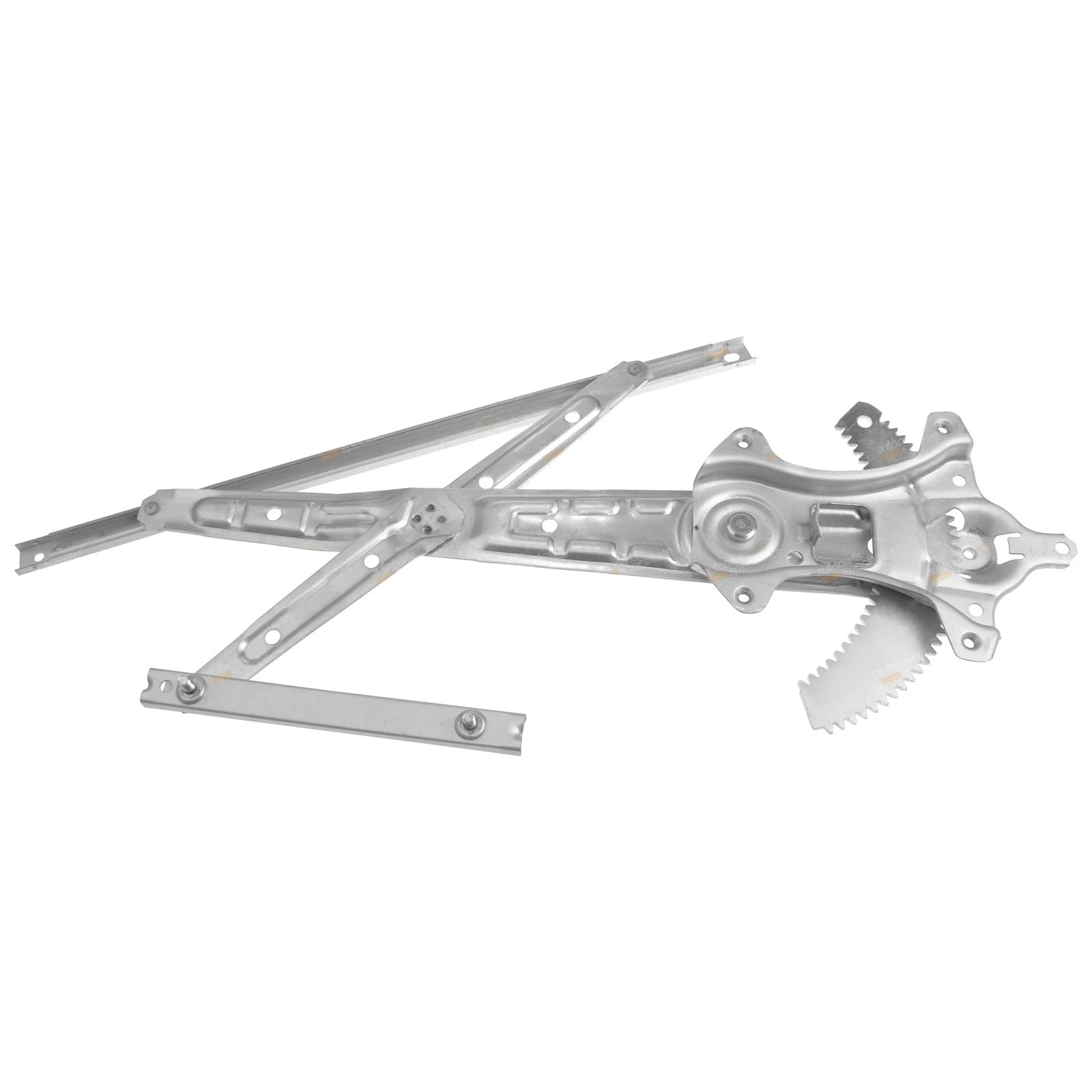 Front RH Window Regulator for Rodeo RA (2003–2008) Electric Windows