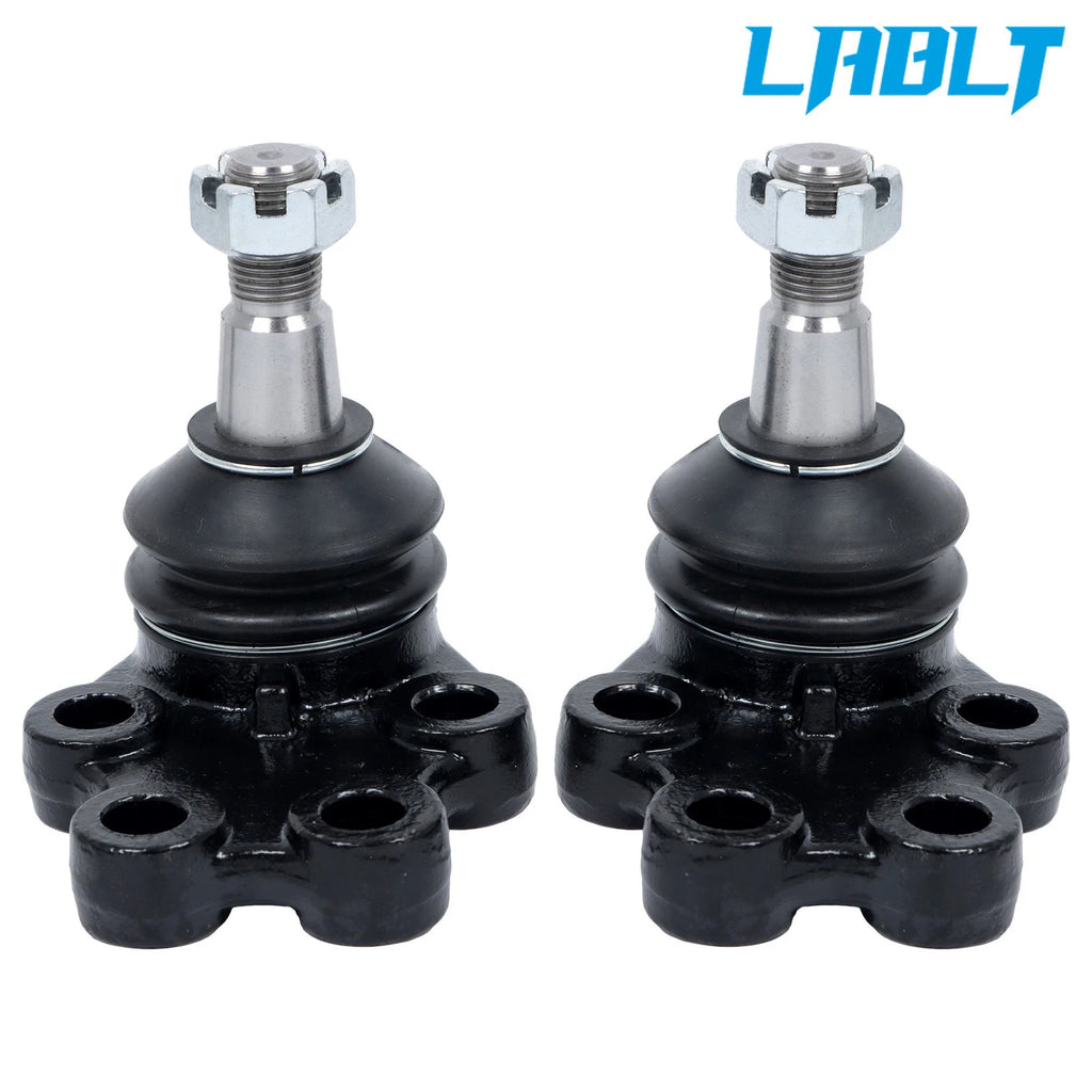 Front Upper Control Arm Tie Rod Sway Bar for Chevy Silverado 1500 (1999–2006)