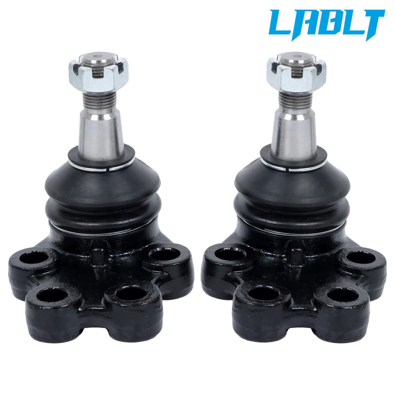 Front Upper Control Arm Tie Rod Sway Bar for Chevy Silverado 1500 (1999–2006)
