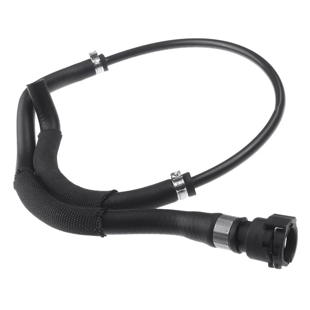 Upper Coolant Radiator Hose for BMW 135i E82, 335i E90/E92/E93, X1 E84