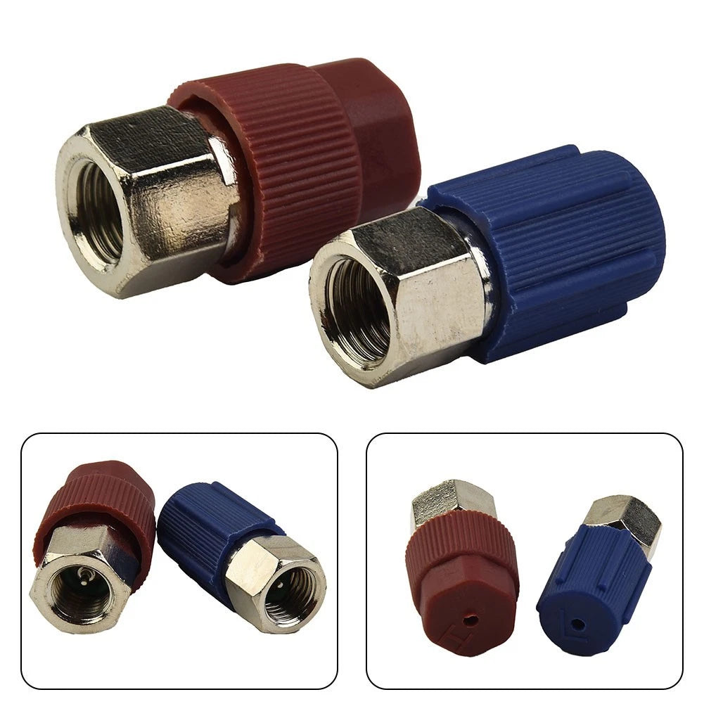 A/C Charging Port Adapter for
