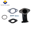 Carburetor Intake Manifold Boot VM22 for Honda GX200 Predator 212cc 196cc