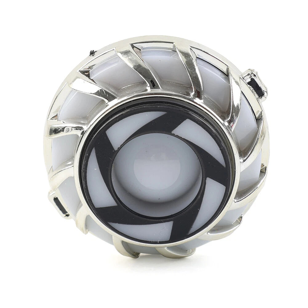 LED Headlight for Motorcycle (12V)
