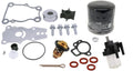 Outboard Motor Maintenance Kit for Yamaha T25 F30 F40 (2000–2009)
