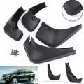Mud Flaps for Toyota Highlander (2001–2007)