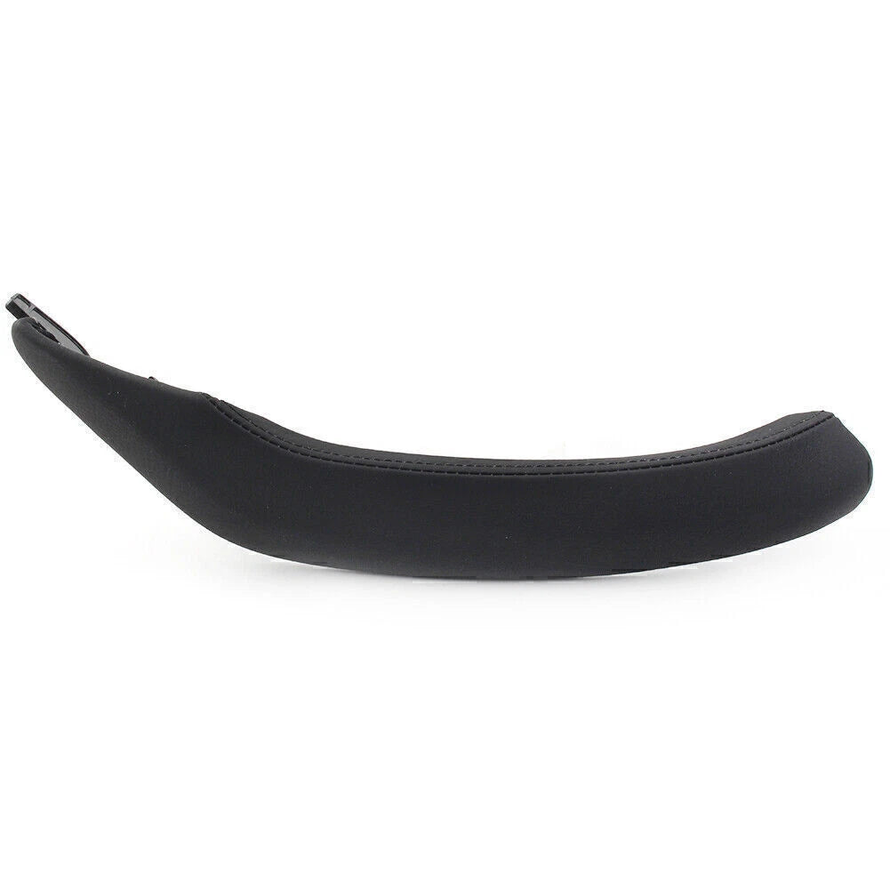 Left Inner Outer Door Pull Handle Trim Cover for BMW X3 X4 (2010–2017)