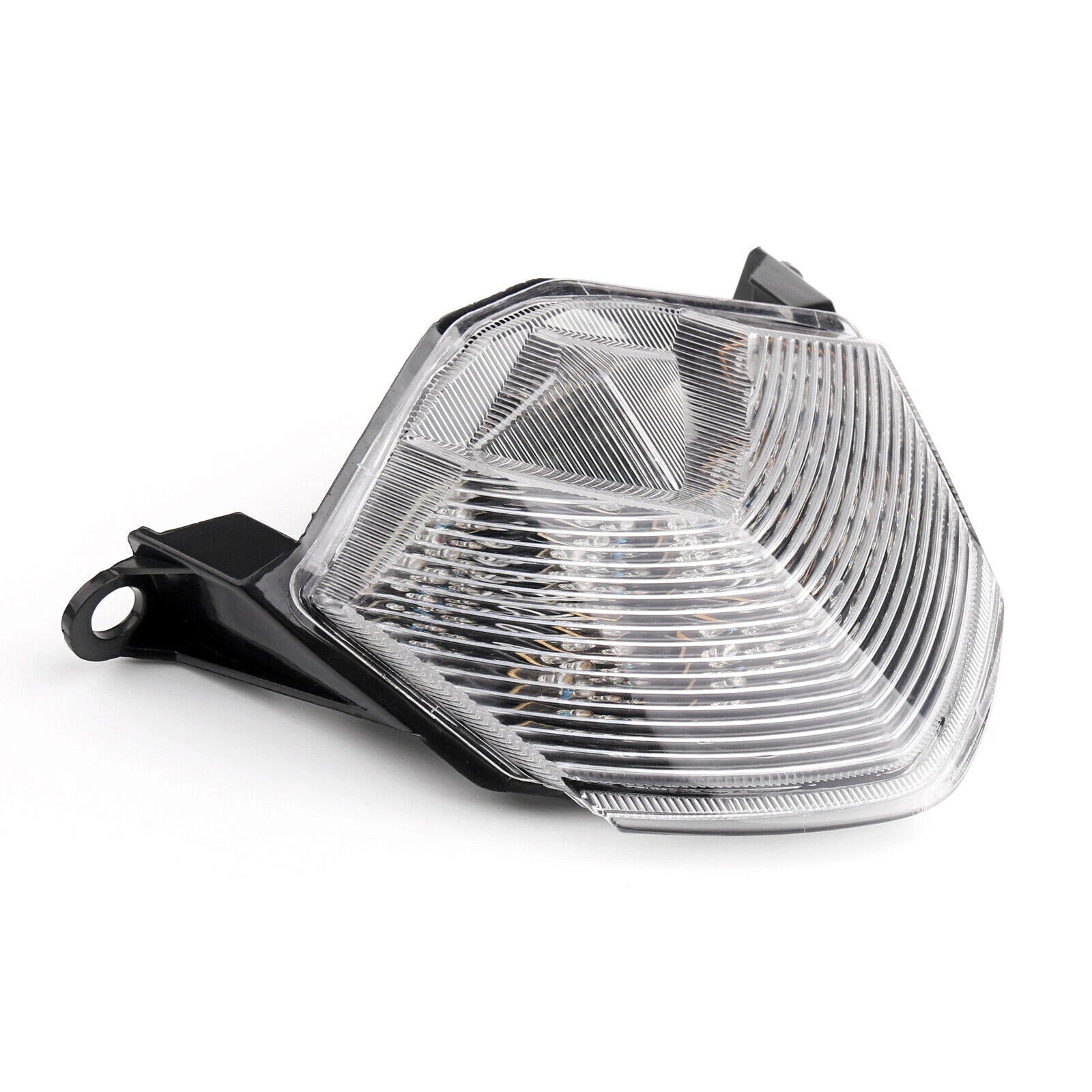 Integrated LED Tail Light Turn Signals for Kawasaki Z750 Z1000 ZX6R ZX10R
