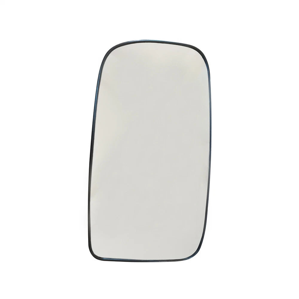 Heated Mirror Glass w/Base Plate for Mitsubishi Lancer (2002–2007)