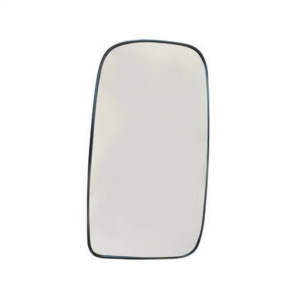 Heated Mirror Glass w/Base Plate for Mitsubishi Lancer (2002–2007)