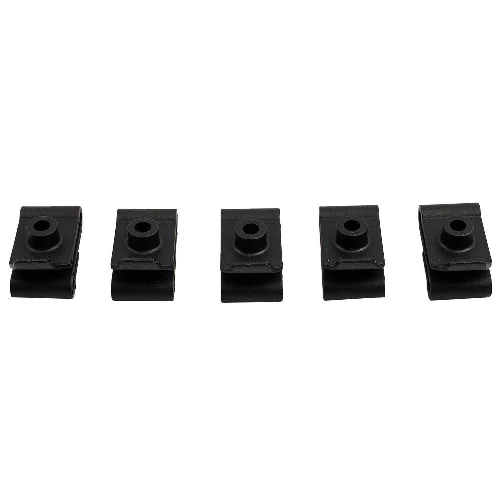 Fender Lining Trim Clips Kit for Toyota