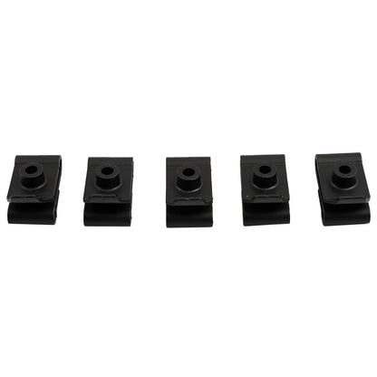 Fender Lining Trim Clips Kit for Toyota