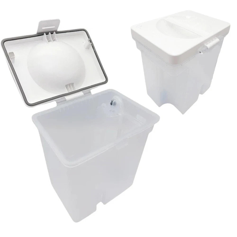 Replacement Tank for