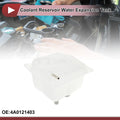 Coolant Expansion Overflow Tank Replacement for Audi 100 Quattro (1992–1994)
