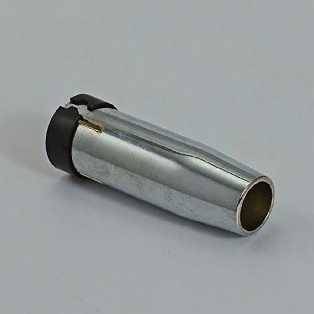 5pcs Copper Welding Nozzle for 24KD MB24 Welding Torch
