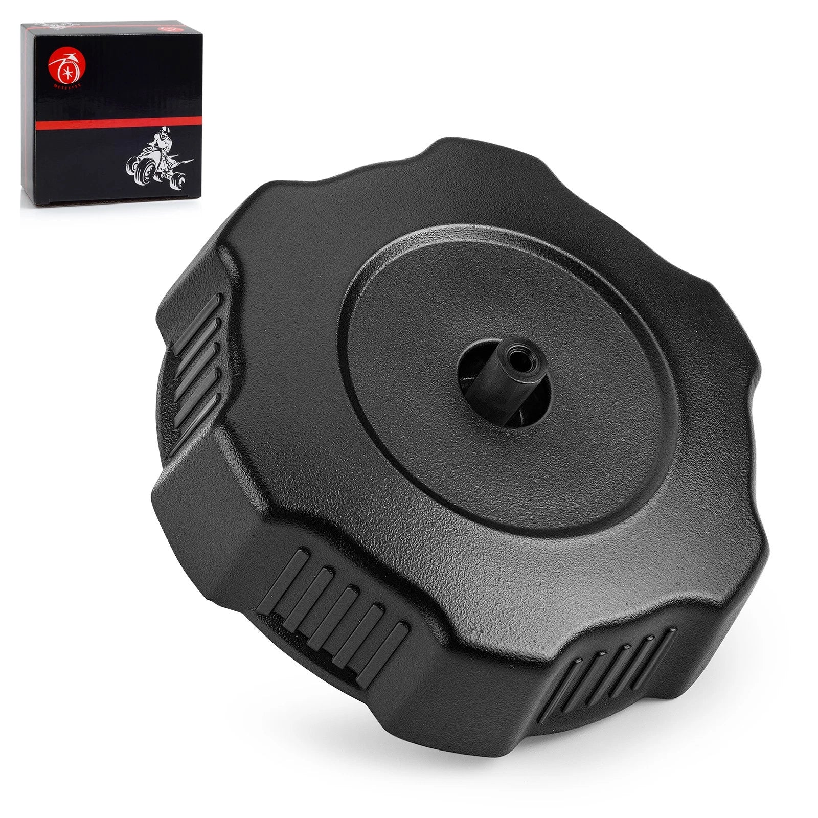 Fuel Tank Gas Cap for Yamaha Bruin 250 350 YFM250 YFM350 (2004–2006)