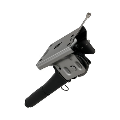 Parking Brake Handle Lever for Jeep Wrangler JK (2007–2010) 52059887AE 14.7"