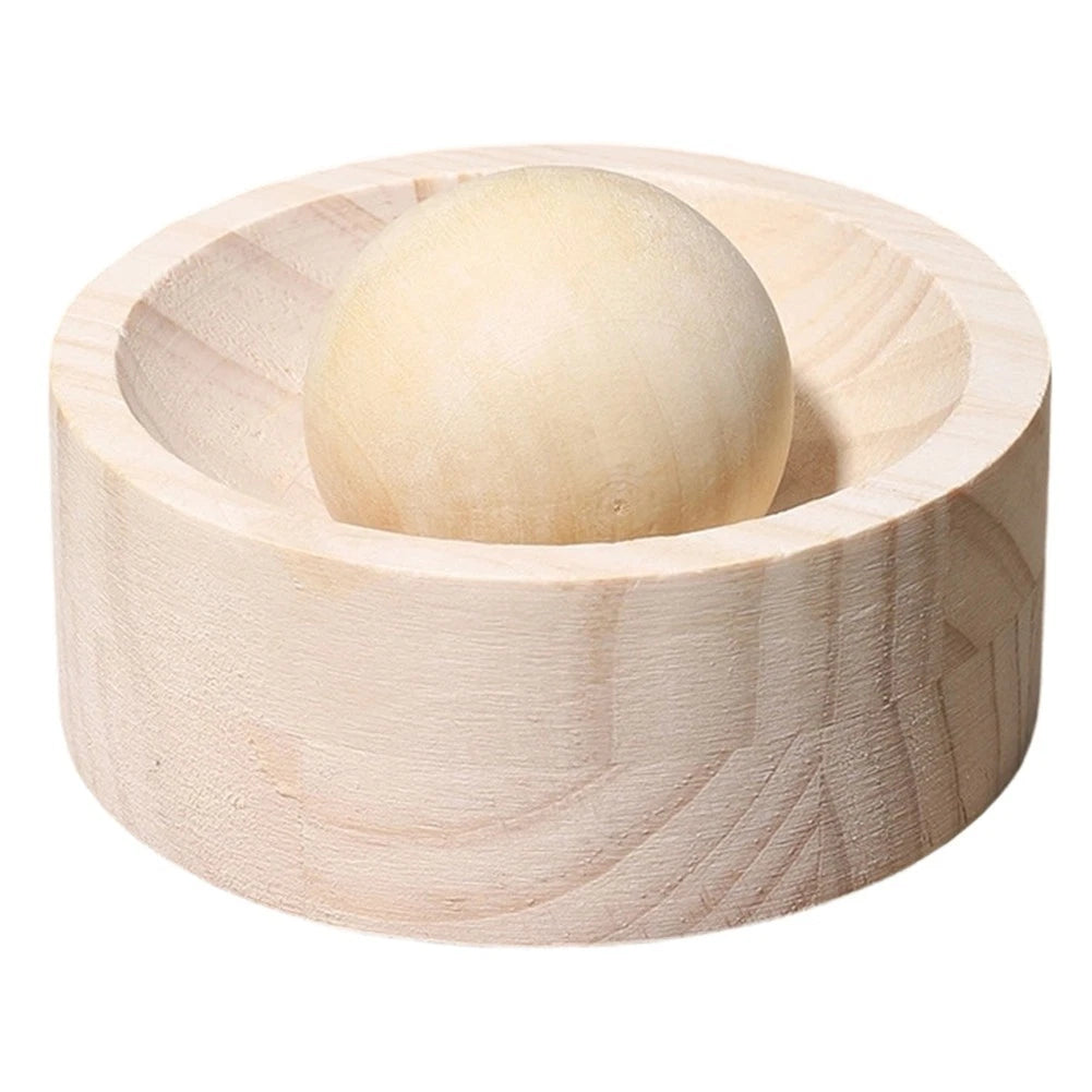 Rolling Pin for Dough Flattening