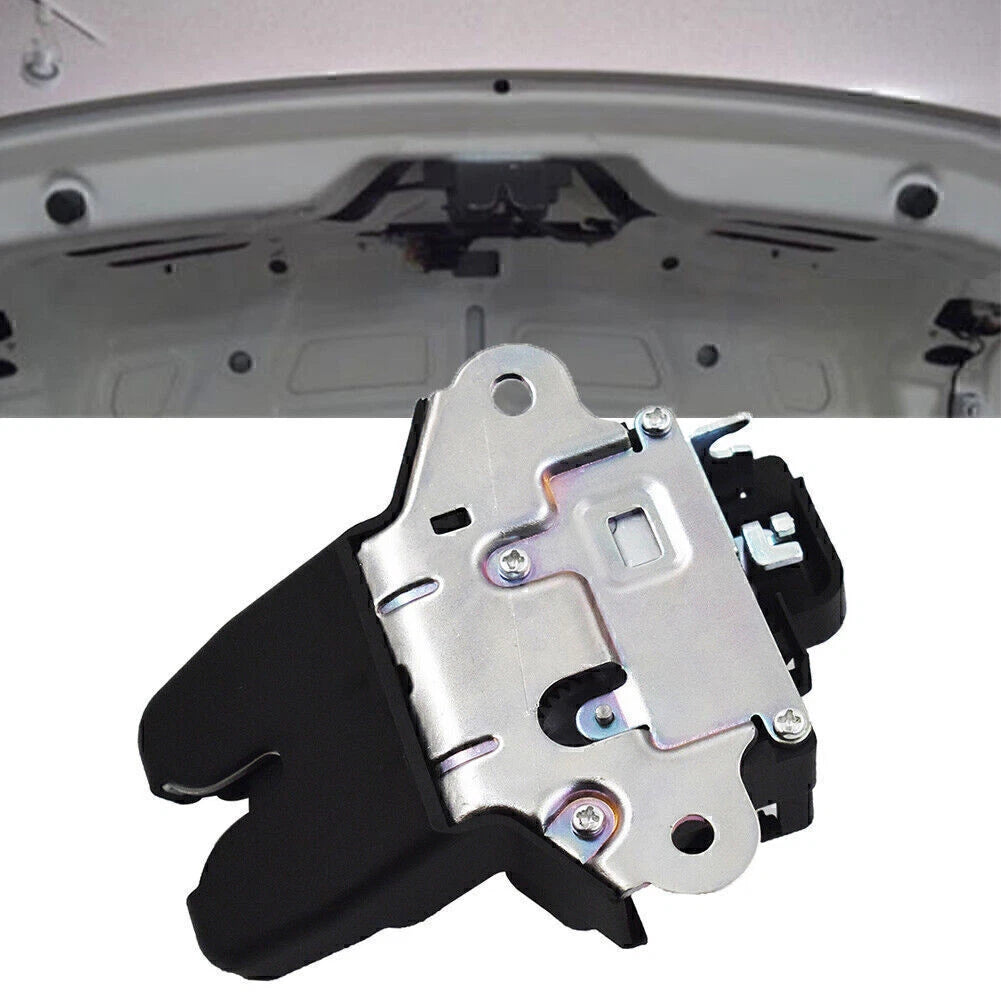 Rear Tailgate Trunk Latch for Hyundai Elantra (2011–2016)