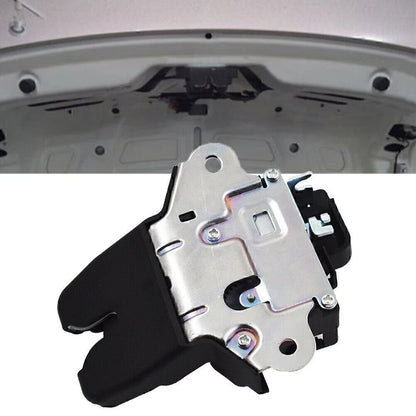 Rear Tailgate Trunk Latch for Hyundai Elantra (2011–2016)