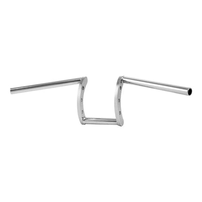 Chrome Handlebar 1" for Harley Sportster XL 883 1200 Softail Dyna (2004–2023)
